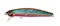 Воблер Kosadaka COSTA XS 80F плавающий 80мм, 7,7г, 0,1-0,3м, цвет SH - фото 32039