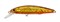 Воблер Kosadaka DECOY XS 75F плавающий 75мм, 8,3г, 0,1-0,4м, цвет HGBL - фото 32063