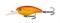 Воблер Kosadaka Gemini XD плавающий 55мм, 1,2-2,2м, цвет RHT - фото 32121