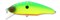 Воблер Kosadaka GRAVITY CS 55S тонущий 55мм, 5,3г, цвет MHT - фото 32156