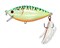 Воблер Kosadaka HOST XS 70F плавающий 70мм, 14,4г, 0,7-1,5м, цвет HT - фото 32174