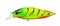 Воблер Kosadaka INBORN XS 75F плавающий 77мм, 12,3г, 0,4-0,8м, цвет TT - фото 32204
