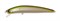 Воблер Kosadaka INTRA XS 125F плавающий 125мм, 18,1г, 0,2-0,5м, цвет AY - фото 32205