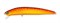 Воблер Kosadaka INTRA XS 125F плавающий 125мм, 18,1г, 0,2-0,5м, цвет RHT - фото 32215