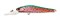 Воблер Kosadaka ION XD плавающий 55мм, 1,0-1,5м, цвет TR - фото 32292