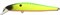 Воблер Kosadaka ION XS 110F плавающий 110мм, 14,2г, 0,3-1,0м, цвет MHT - фото 32330
