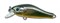 Воблер Kosadaka ION XS плавающий 32мм, 2,10г, 0,3-0,8м, цвет SBL - фото 32354