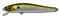 Воблер Kosadaka ION XS тонущий 70мм, цвет GTR - фото 32379