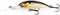 Воблер Kosadaka Kurado XD плавающий 50мм, 2,0-3,0м, цвет PSSH - фото 32417