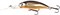 Воблер Kosadaka Kurado XD плавающий 50мм, 2,0-3,0м, цвет SBL - фото 32418