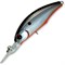 Воблер Kosadaka KURADO XL плавающий 60мм, 7,5г, 0,5-1,5м, цвет GT - фото 32423