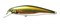 Воблер Kosadaka META XS 95F плавающий 95мм, 14,4г, 0,8-1,5м, цвет CNT - фото 32492