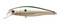 Воблер Kosadaka META XS 95F плавающий 95мм, 14,4г, 0,8-1,5м, цвет GT - фото 32493