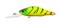 Воблер Kosadaka Mirage XD плавающий 70мм, 9,8гр, 1,5-2,5м, цвет TT - фото 32522