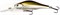 Воблер Kosadaka MIRAGE XL плавающий 50мм, 4,2г, 0,8-1,5м, цвет CNT - фото 32523