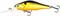 Воблер Kosadaka MIRAGE XL плавающий 50мм, 4,2г, 0,8-1,5м, цвет HGBL - фото 32526