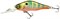 Воблер Kosadaka MIRAGE XL плавающий 50мм, 4,2г, 0,8-1,5м, цвет PNT - фото 32531