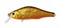 Воблер Kosadaka MIRAGE XS 85F плавающий 85мм, 15,4г, 0,5-1,0м, цвет HGBL - фото 32537