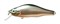 Воблер Kosadaka MIRAGE XS 85F плавающий 85мм, 15,4г, 0,5-1,0м, цвет SBL - фото 32543