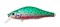 Воблер Kosadaka MIRAGE XS 85F плавающий 85мм, 15,4г, 0,5-1,0м, цвет TR - фото 32544