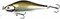 Воблер Kosadaka MIRAGE XS плавающий 50мм, 4г, 0,3-0,8м, цвет CNT - фото 32546