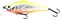 Воблер Kosadaka MIRAGE XS плавающий 50мм, 4г, 0,3-0,8м, цвет LME - фото 32551