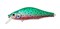 Воблер Kosadaka MIRAGE XS плавающий 50мм, 4г, 0,3-0,8м, цвет TR - фото 32558