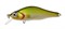 Воблер Kosadaka Mirage XS плавающий 70мм, 0,8-1,5м, цвет AY - фото 32560
