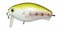 Воблер Kosadaka RAVEN SH 50F плавающий 50мм, 8,7г, 0,0-0,3м, цвет NT - фото 32677