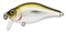 Воблер Kosadaka RAVEN SH 60F плавающий 60мм, 10,6г, 0-0,3м, цвет CNT - фото 32682