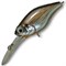 Воблер Kosadaka RAVEN XL плавающий 40мм, 4,3г, 0,8-1,5м, цвет SBL - фото 32703