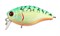 Воблер Kosadaka RAVEN XS 45F плавающий 45мм, 7,4г, 0,1-0,5м, цвет HT - фото 32709