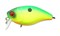 Воблер Kosadaka RAVEN XS 45F плавающий 45мм, 7,4г, 0,1-0,5м, цвет MHT - фото 32710