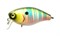 Воблер Kosadaka RAVEN XS 45F плавающий 45мм, 7,4г, 0,1-0,5м, цвет PNT - фото 32713
