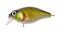 Воблер Kosadaka RAVEN XS плавающий 40мм, 4г, 0,1-0,5м, цвет AY - фото 32723