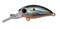 Воблер Kosadaka ROGER Deep плавающий 36мм, 3,80г, 2,8-3,2м, цвет GT - фото 32739