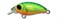 Воблер Kosadaka ROGER Midi плавающий 32мм, 2,60г, 0,8-1,1м, цвет HT - фото 32756