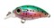 Воблер Kosadaka Roger Midi плавающий 32мм, 2,60г, 0,8-1,1м, цвет TR - фото 32764
