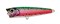 Воблер Kosadaka SKY Popper 65 поверхностный 65мм, 6,8г, цвет TR - фото 32876