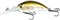 Воблер Kosadaka Spell XD плавающий 50мм, 1,1-1,8м, цвет NT - фото 32892