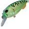Воблер Kosadaka SYNTHEZ XS плавающий 55мм, 12г, 0,2-0,9м, цвет HT - фото 32915