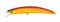 Воблер Kosadaka ULTIMA XS 110F плавающий 110мм, 12,1г, 0,3-1,5м, цвет RHT - фото 32990