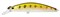 Воблер Kosadaka VOLT XS 70F плавающий 70мм, 6,1г, 0,3-0,8м, цвет NT - фото 33012
