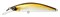 Воблер Kosadaka VOLT XS 85F плавающий 85мм, 9,1г, 0,5-1,2м, цвет CNT - фото 33018
