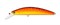 Воблер Kosadaka VOLT XS 85F плавающий 85мм, 9,1г, 0,5-1,2м, цвет RHT - фото 33027