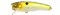Воблер Kosadaka VOX Popper плавающий 75мм, 11,5г, 0,0-0,1м, цвет GTR - фото 33050