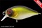 Воблер TsuYoki Swing XC 36F 0-0,8м 36мм 4,0гр цвет 289 - фото 34570