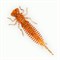 Мягкая Приманка Fanatik Larva 1.6" Съедобная 10шт/уп Color#009 - фото 35421