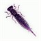 Мягкая Приманка Fanatik Larva 1.6" Съедобная 10шт/уп Color#008 - фото 35434