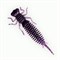 Мягкая Приманка Fanatik Larva 4.5" Съедобная 5шт/уп Color#007 - фото 35982
